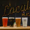 Little City Brewing and Provisions Co. logo