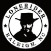 Lonerider at Wake Forest logo