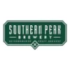 Southern Peak Brewery logo