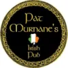 Pat Murnane's Irish Pub logo