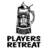 Players' Retreat logo