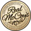 Real McCoy's logo