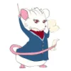 Maus Piano logo