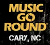 Music Go Round logo