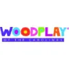 Woodplay of the Carolinas logo