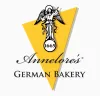 Annelore's German Bakery logo