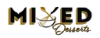 Mixed Desserts logo