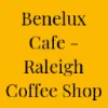Benelux Coffee logo