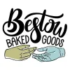 Bestow Baked Goods logo