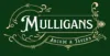 Mulligans Arcade & Tavern logo