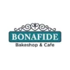 Bonafide Bakeshop and Cafe logo