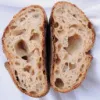 Boulted Bread logo