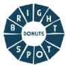 Bright Spot Donuts logo