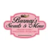 Burney's Sweets & More logo