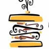 Cafe Carolina Catering and Bakery logo
