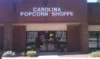 Carolina Popcorn Shoppe logo