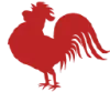 Chanticleer Cafe & Bakery logo