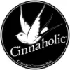 Cinnaholic logo