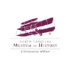 North Carolina Museum of History logo
