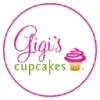 Gigi's Cupcakes at Brier Creek, Raleigh logo