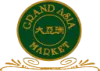 Grand Asia Market Bakery logo
