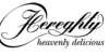 Hereghty Heavenly Delicious logo