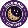 Insomnia Cookies logo