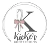Kicker Konfections logo