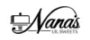 Nana's Lil Sweets logo