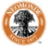 Neomonde Mediterranean logo