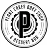 Plant Cakes Bake Shop logo