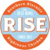Rise Southern Biscuits & Righteous Chicken logo