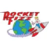 Rocket Fizz Soda Pop and Candy Shop logo
