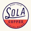 Sola Coffee Cafe logo