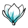 Sugar Magnolia Cafe logo