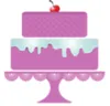Sweet Cherry Bakery logo