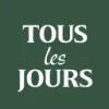 Tous les Jours logo