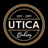 Utica Bakery logo