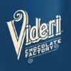 Videri Chocolate Factory logo