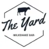 The Yard Milkshake Bar logo