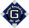 Garner Baseball Inc logo