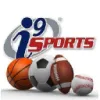 i9 Sports logo
