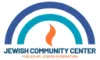 Jewish Community Center logo