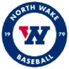 North Wake County Baseball logo