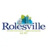 Rolesville Parks and Recreation logo