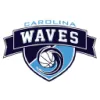 Carolina Waves logo