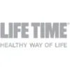 Life Time logo