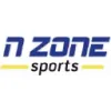 N Zone Sports Wake County Basketball logo