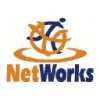 NetWorks Basketball logo