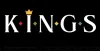 King's Dining & Entertainment logo